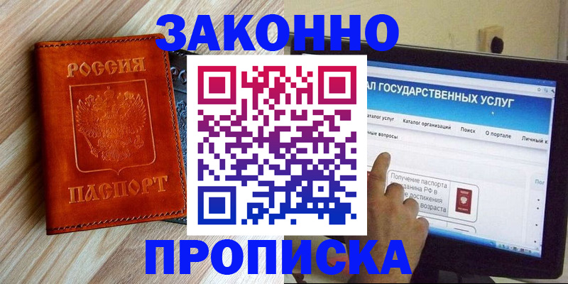 прописка гарантия в Шатуре